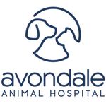 Avondale Animal Hospital logo