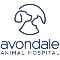 Avondale Animal Hospital logo