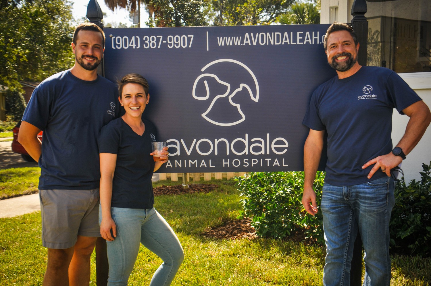 Avondale Staff